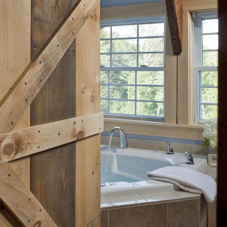 Premier Suite with Spa Bath